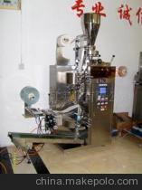 【袋泡茶包裝機械,中藥茶包裝機,保健茶包裝機,碎茶葉包裝機】價格,廠家,圖片,多功能包裝機,上?；莺訉崢I-