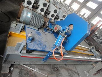 霸州鑫誠機(jī)械加工廠 光伏產(chǎn)品配套制造與高效縮管機(jī)應(yīng)用