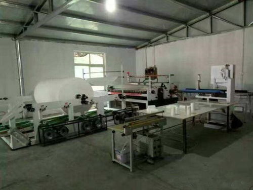 全自動小型衛(wèi)生紙加工設(shè)備投資指南 價(jià)格、配置與誠包裝機(jī)械解析